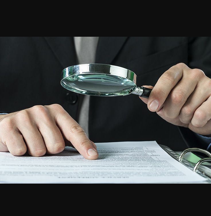 Détective d’affaires Service Cabinet ARC