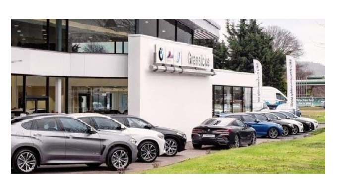 Grassicks BMW are your trusted BMW dealer in Perth. Part of the family-run Eastern Western Motor Gro...