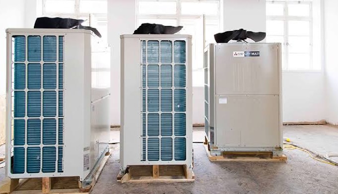 Alternatifli Vrf klima cihaz ve montaj satışı