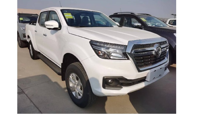 NISSAN Fuel type:Diesel Driving type:4WD Transmission:6MT/8AT Emission standard:Euro V+OBD L×W×H（mm）...
