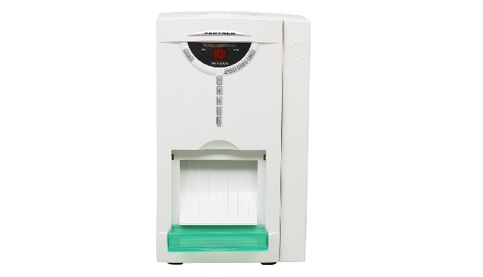 1. Disposable towel material guarantees more clean and sanitary use 2. Water spray level control by ...