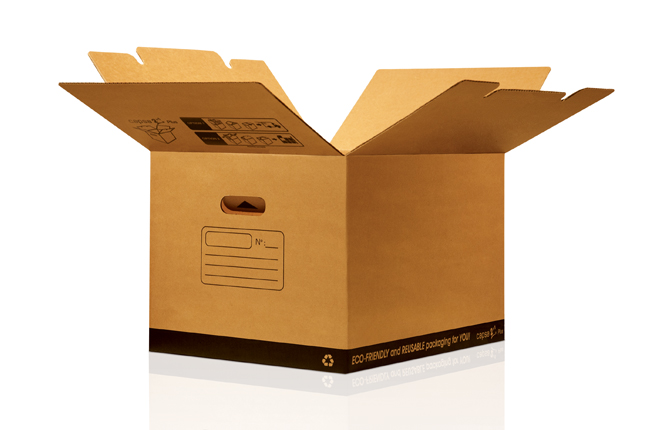 Vente de fournitures, d'emballages et de cartons pour déménagement ou simple conservation de vos bie...