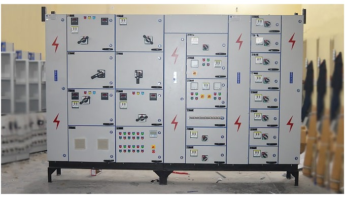 EXPERT ENGINEERS is a leading DG Synchronization panels manufacturer in Northern India with manufact...