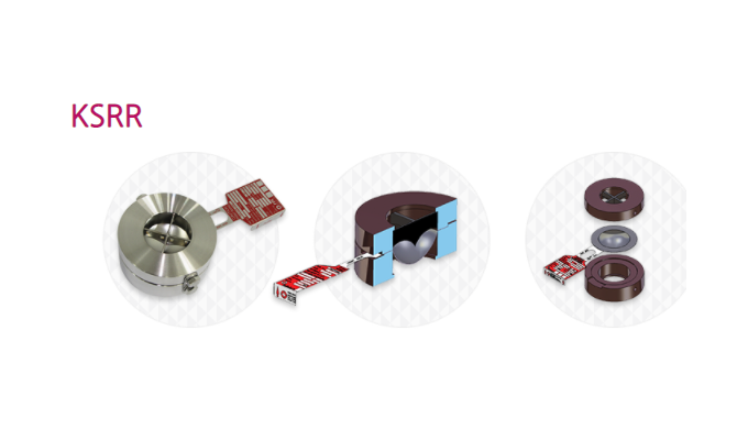 Design Reverse Dome Knife Type It is used with installation on FDC standard holder Reversal structur...