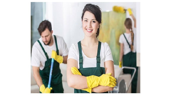 Make your life easy with our Deep Cleaning & Maid Services in Mumbai. The main purpose of our se...