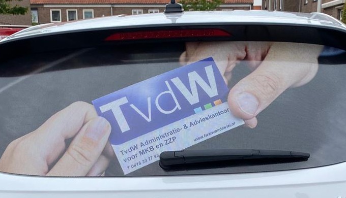 TvdW Online: administratie op maat Overweeg je een online boekhoudpakket, omdat je zelf deels of jui...