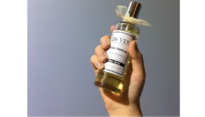 It is a fragrance that conveys the vividness of nature as it is, and the spice essence oil obtained ...