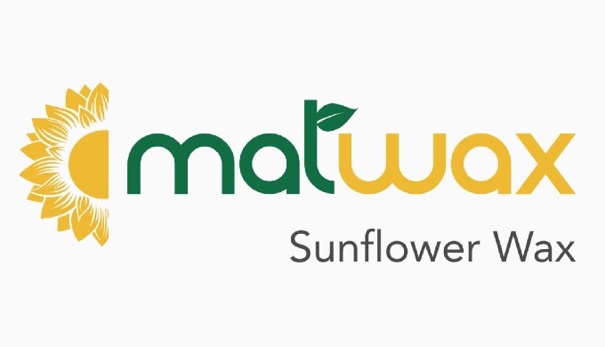 Natural Sunflower Wax is a white to yellowish white color Sunflower wax. It is odorless solid with h...