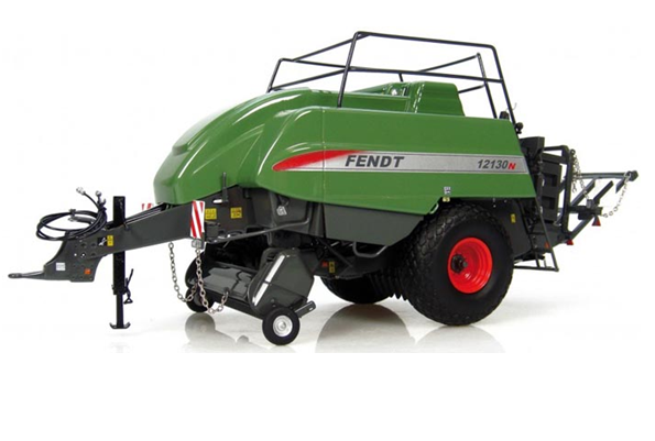 Mașină de balotat Fendt 12130N