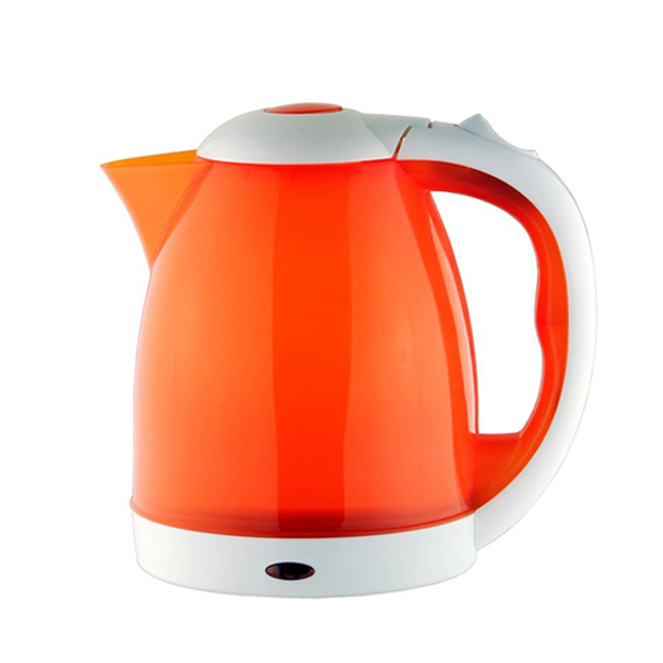1.Fashionable and streamline appearance. 2.High quality stainless steel is durable. 3.Very fast heat...