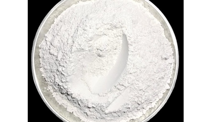 CaCO3 ≥98.0%____WHITENESS ≥98.5%____MgO ≤0.58%____BRIGHTNESS ≥96%____Fe2O3 ≤0.03%____OIL ABSORPTION ...