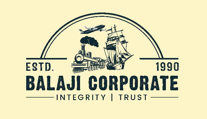 Providing Full Range of High Services Solution Worldwide Welcome to Balaji Corporate, Originally est...