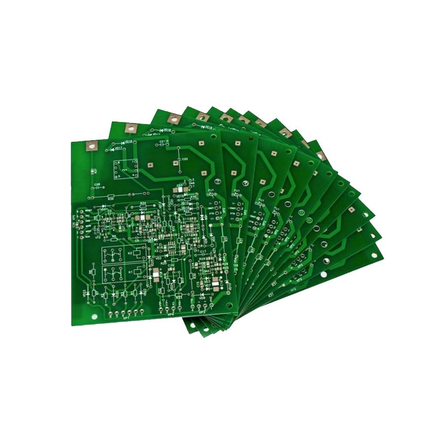 CIPSA TEC India offers rapid prototyping and quick-turn PCB services tailor...
