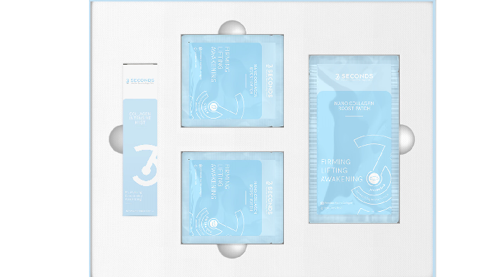 5SECONDSTM is a revolutionary nanofiber patch which is developed by patented self-melting nanofiber ...