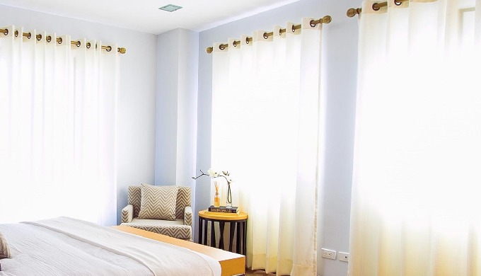Curtains Dubai · Made to measure · 3-5 days installation