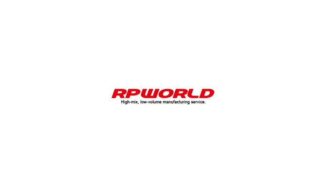 RPWORLD provides the best CNC milling, turning and drilling servcies, and committed to your machined...