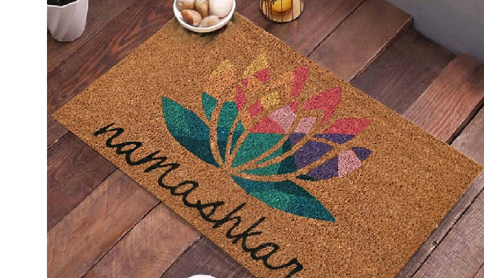 Coir Mat | Coir mat Dubai | Coir Door Mat