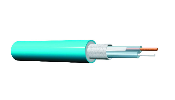 Heating cables are used for a different type of heating systems: - underfloor heating - snow melting...