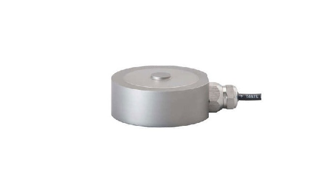 Usage/Application: Industrial Shape: Round Power Supply: DC 12 V (Sold separately) Dimensions: 120 x...