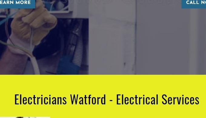 Watford Electricians provides professional electrical services. We are a team of professional electr...