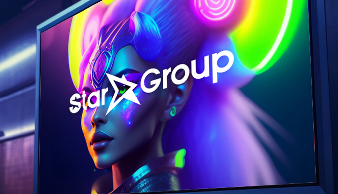 Вуличні світлодіодні екрани, які виготовляє та монтажує компанія STAR-GROUP, перетворюють звичайну р...