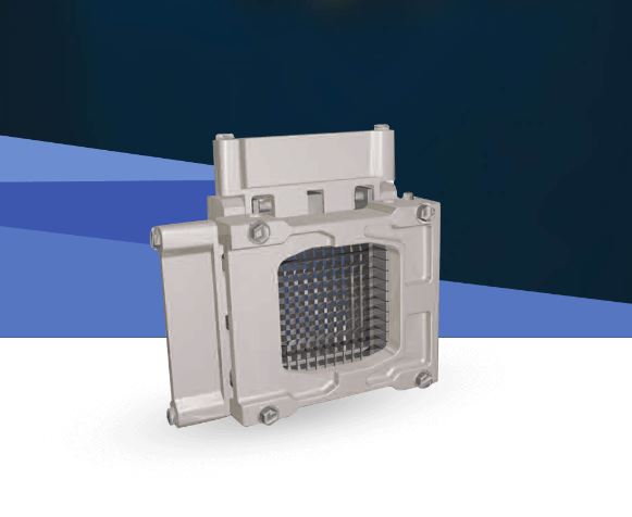 Tête Velocicut® Urschel