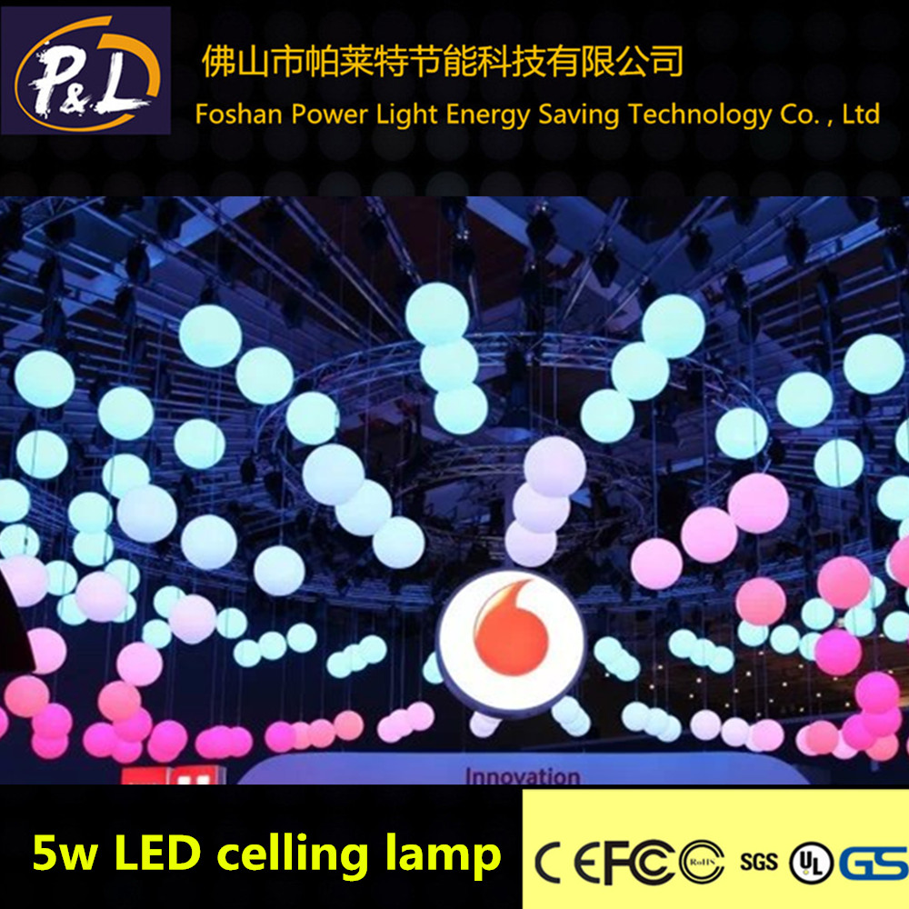 1. Specifications 1. With remote control and RGB led BULB 2. Low voltage, safe, PE material energy-s...