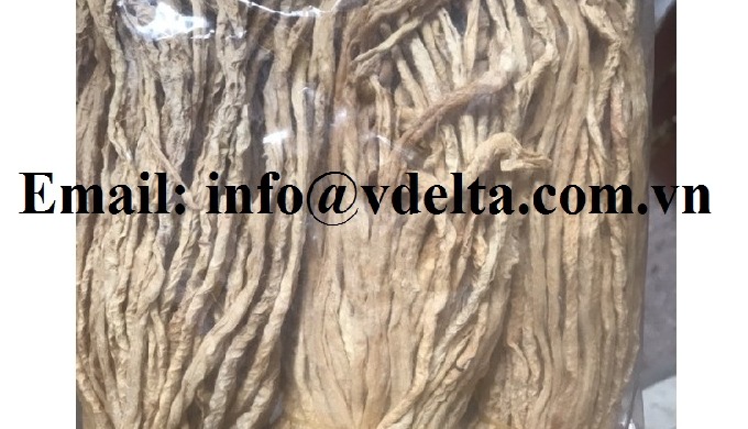 Type: radish Style: Dried Taste: Natural taste Shape: sliced Max. Moisture: 5% Shelf-life: 12 months...