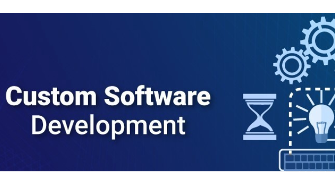 Software development services