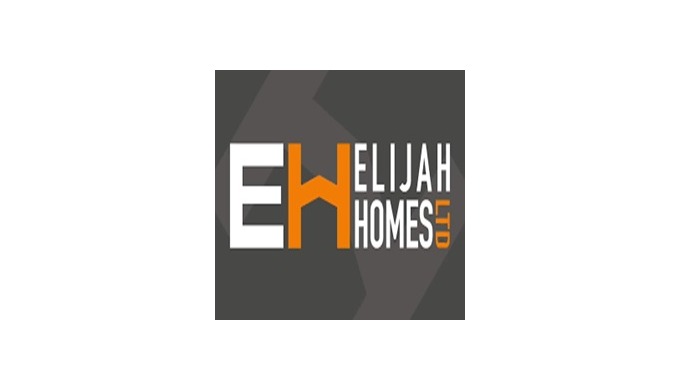 Elijah Homes Ltd offers all aspects of building works, including extensions, refurbishments and reno...