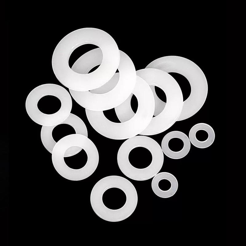 Goodrich Gasket Private Limited offers Expanded PTFE Gaskets made from highly conformable expanded P...