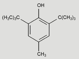 IONOL® CPC es una forma de BHT líquido suministrado en bidones o contenedores a granel. http://www.o...