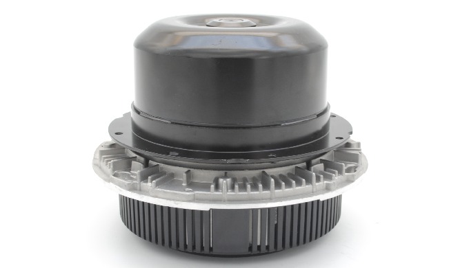 MOTEUR BLDC À ROTOR EXTÉRIEUR