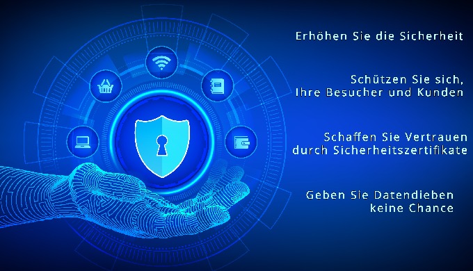 Wir statten Sie mit neuester Computer- und Netzwerktechnik aus. Unsere Mitarbeiter beraten und begle...