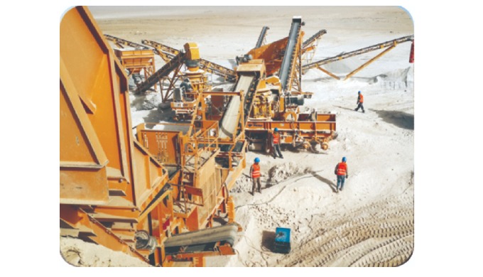 Travaux d'infrastructures