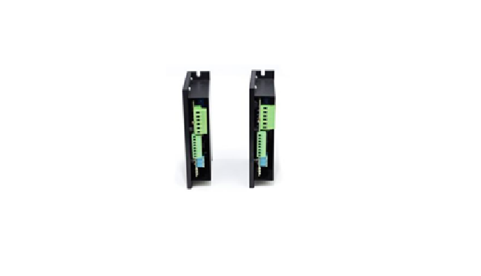These drives are reliable, efficient and easy to mount and setup. By using MOS FET technology losses...