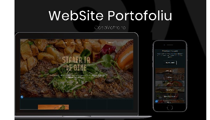 La Visience Creative Experience oferim servicii complete de creare website-uri profesionale, adaptat...