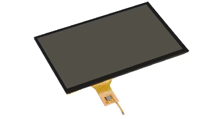 1024x600 dots 10.1 color tft lcd module display,Optional capacitive and resistive touch screens,supe...