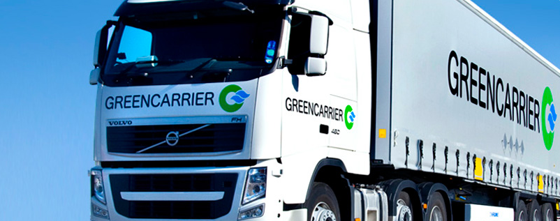 Your roads are our roads We transport goods across all of Europe. And we mean all.Above and beyond t...