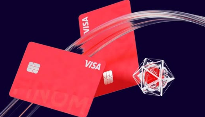 Digitale Finanzlösung für KMU in Deutschland