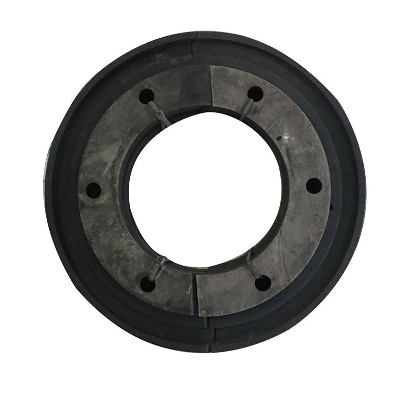 GMM Pfaudler Ltd. delivers advanced Sealing Technology & Accessories engineered to ensure leak-p...
