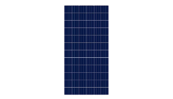 Solar Module Module production by connecting solar cells together