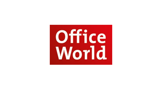 Office World ist eine Marke des schweizer Unternehmens OWIBA AG. Es handelt sich um ein Detailhandel...