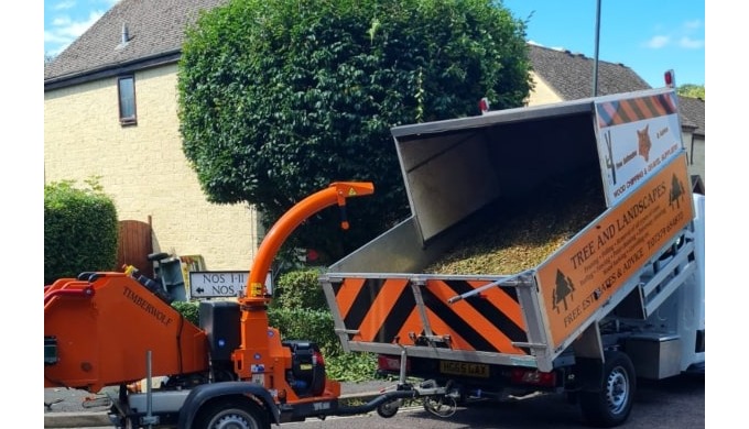 Family run Professional Tree Surgeons and Landscapers who are here to help with all your Garden, Lan...