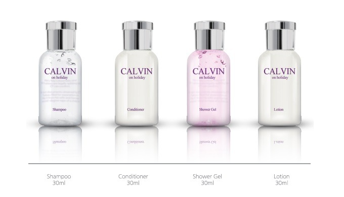 CALVIN on holiday Calvin on holiday is an amenity for modern people seeking perfect relaxtion while ...