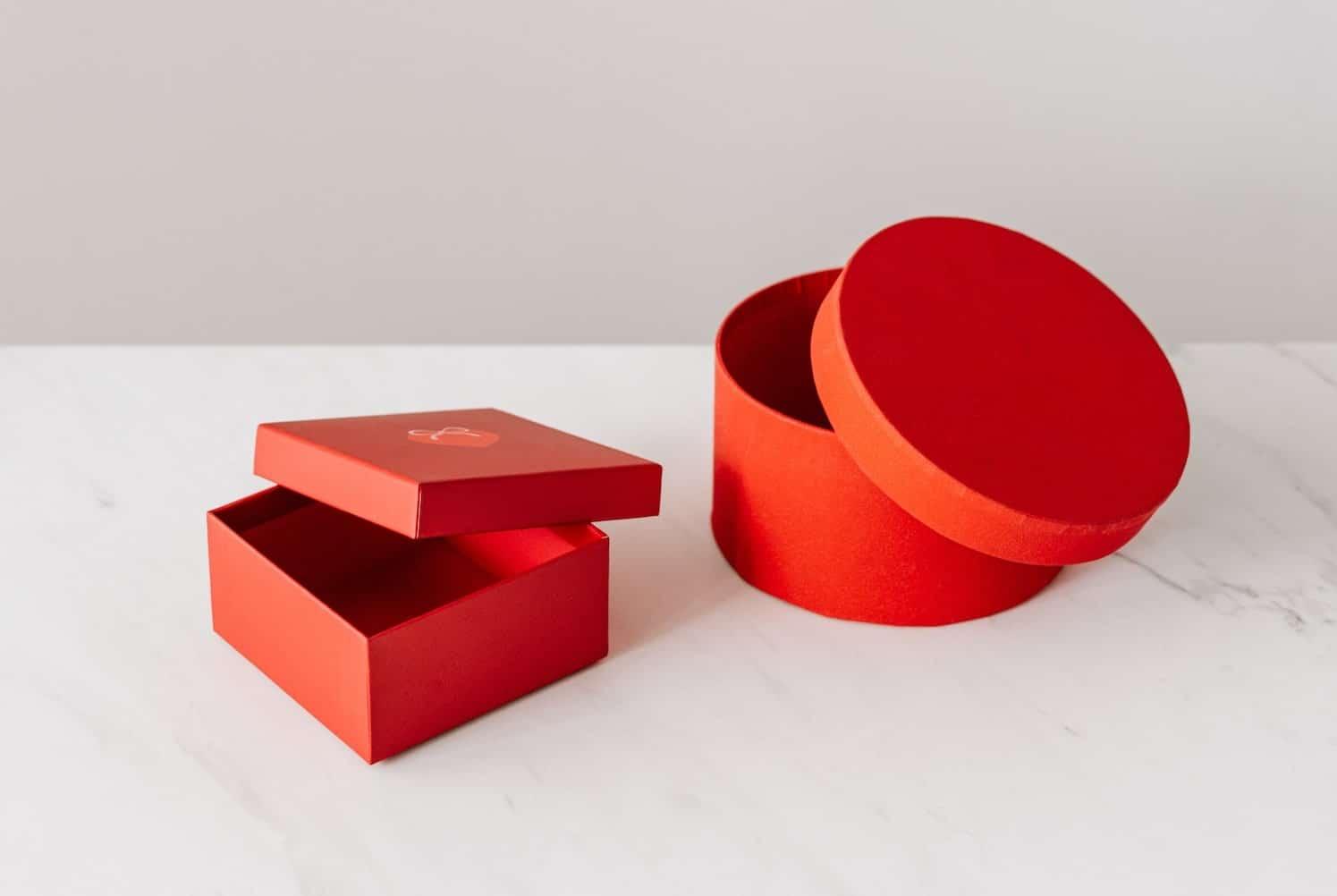 Parksons Packaging Limited also offers rigid boxes and canister style packaging formats that are ide...