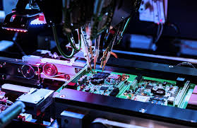 Zetwerk Manufacturing Businesses Pvt. Ltd. delivers reliable, enterprise-grade IT Hardware & Dis...