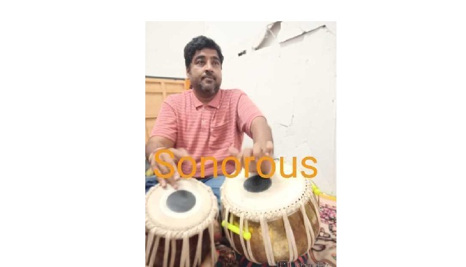 Sonorous - Online Music Classes