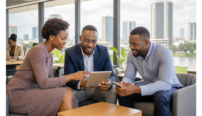 Lancer une plateforme numérique en Côte d’Ivoire ne consiste pas à reprodui...