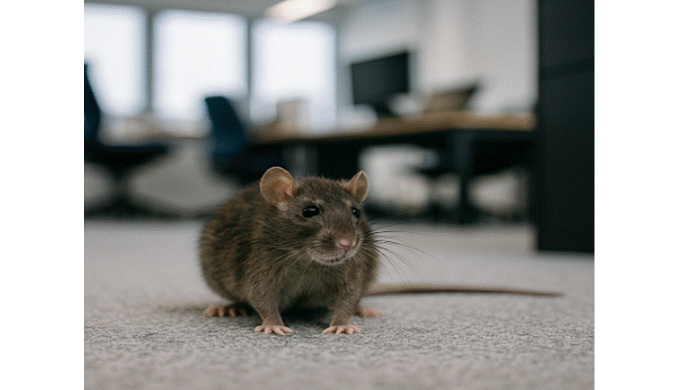 Lutter contre les rats en entreprise : enjeux et solutions en Île-de-France